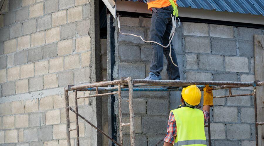 Expert top industrial roofings services in Kerens, TX